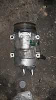 Compressor de ar condicionado renault megane/laguna 1.9dti