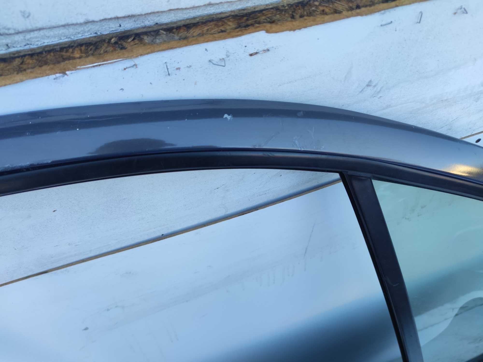 Renault Scenic I RX4 Drzwi Prawe Przednie Prawy Przód Lakier NVD40