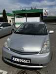 Wynajem  Toyota Prius 20 2008