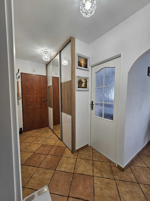 Sprzedam mieszkanie w Zawadzkiem 54,7m2