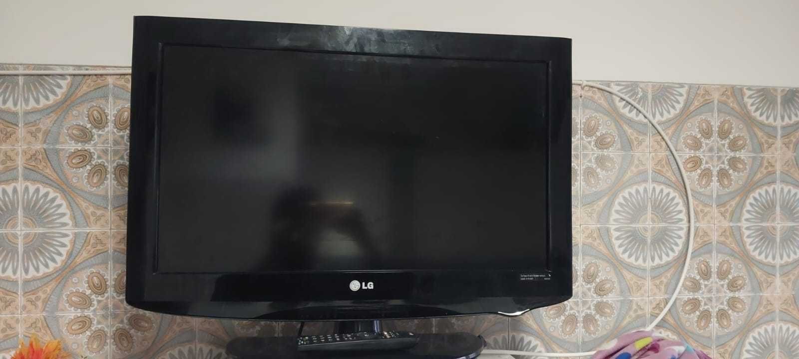 Televisão LG 26 polegadas