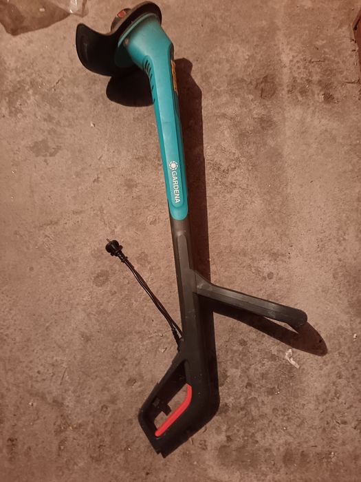 Podkaszarka elektryczna kosa