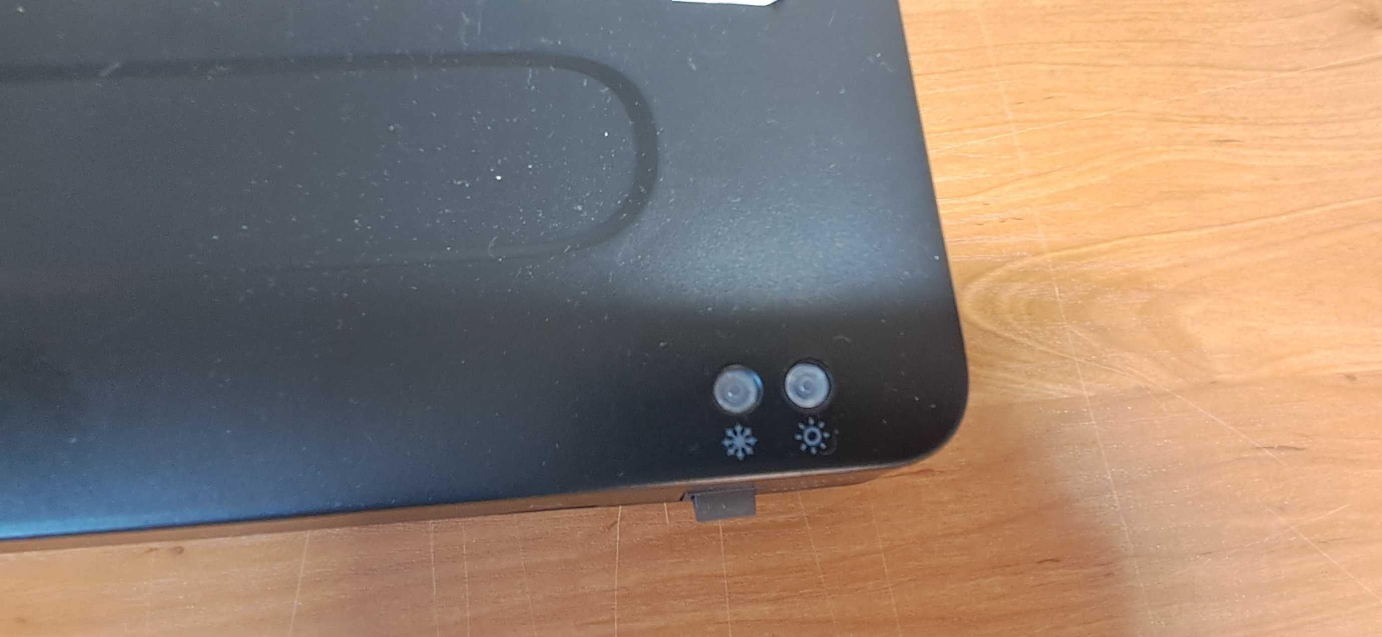 laminator A3 na gorąco i zimno