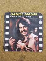 Disco vinil 7" Daniel Magal