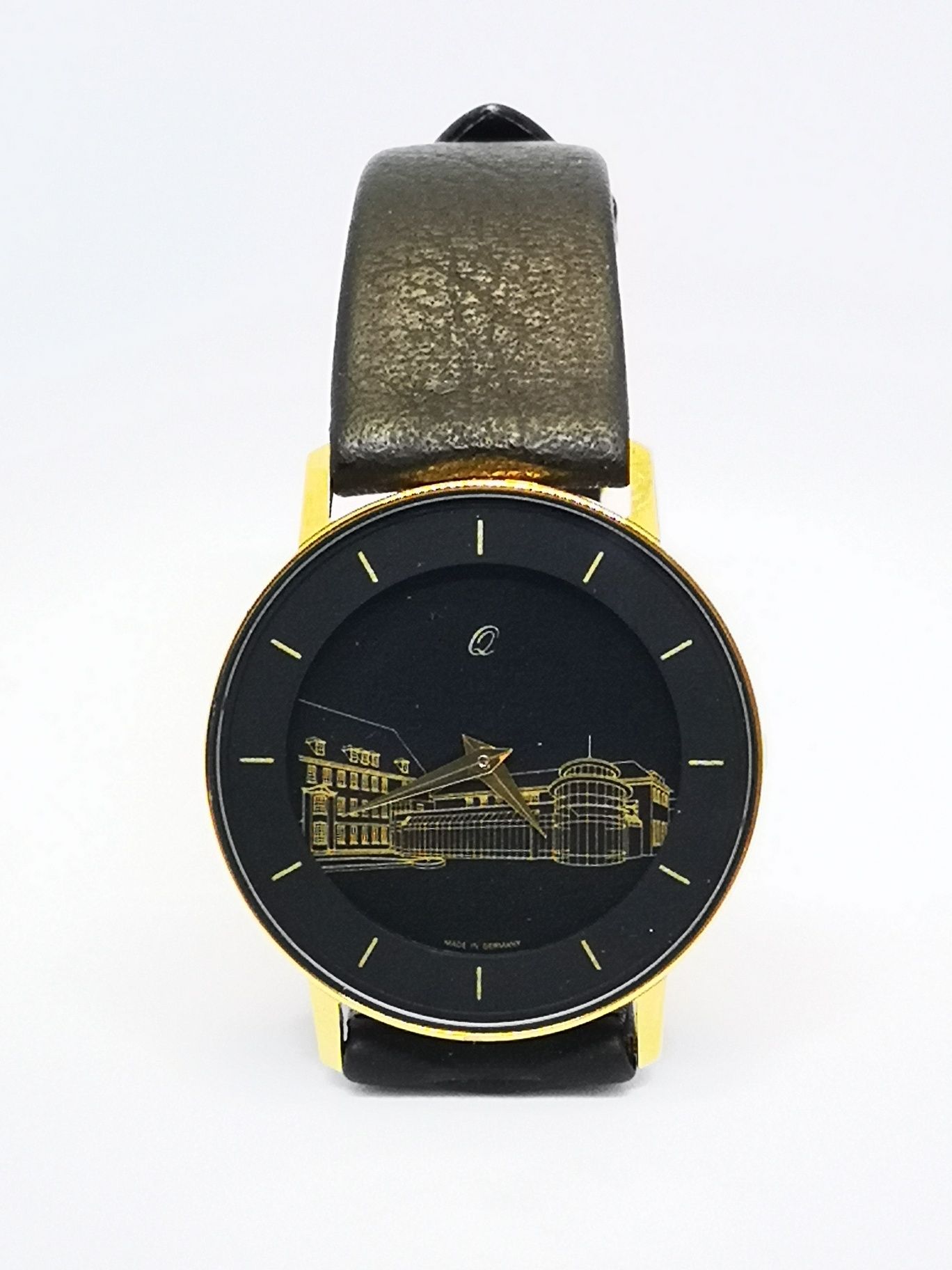 Elegancki zegarek LACO