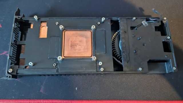 Cooler RTX 2080 + super (compatível)