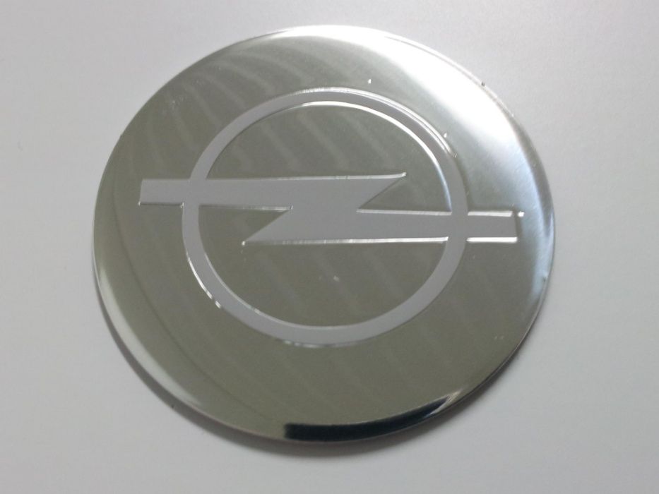 Simbolo Emblema Opel