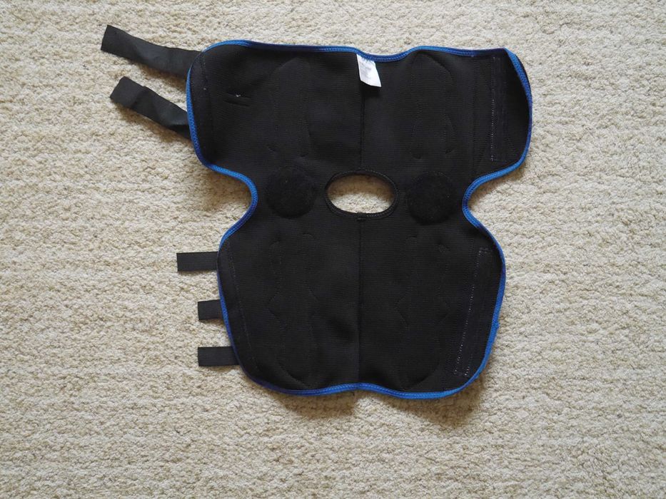 Ортез-тутор розмір М Bracewear .Висота-довжина-48 см