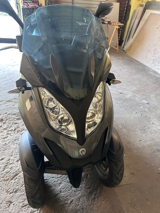 Sprzedam motocykl PILNIE
