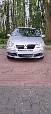 Volkswagen Polo 1.4 2007r.