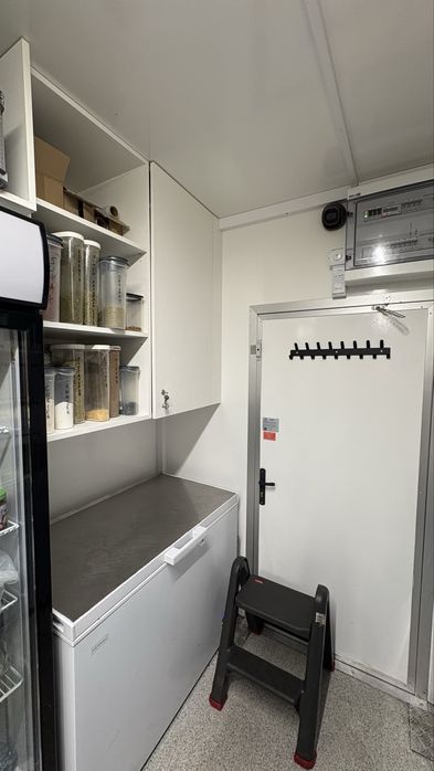 Przyczepa Gastronomiczna w pełni wyposażona Pod Kebab Wynajem/Leasing