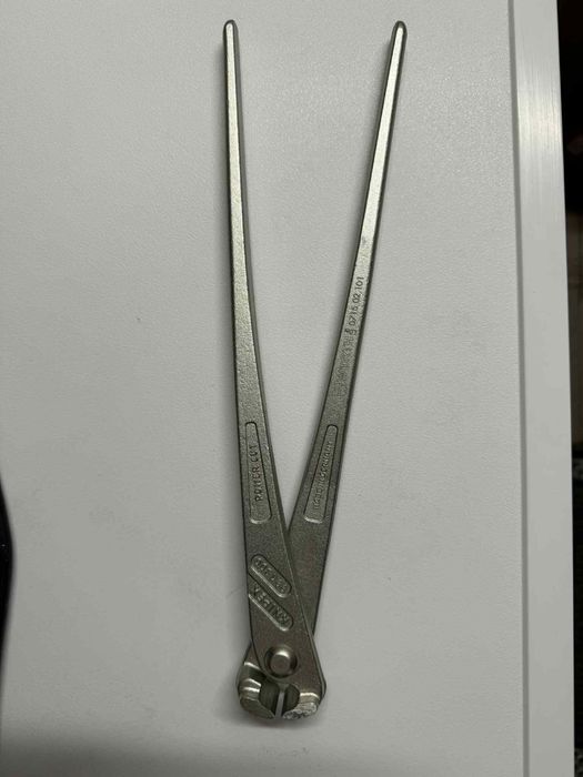 Cęgi knipex wurth