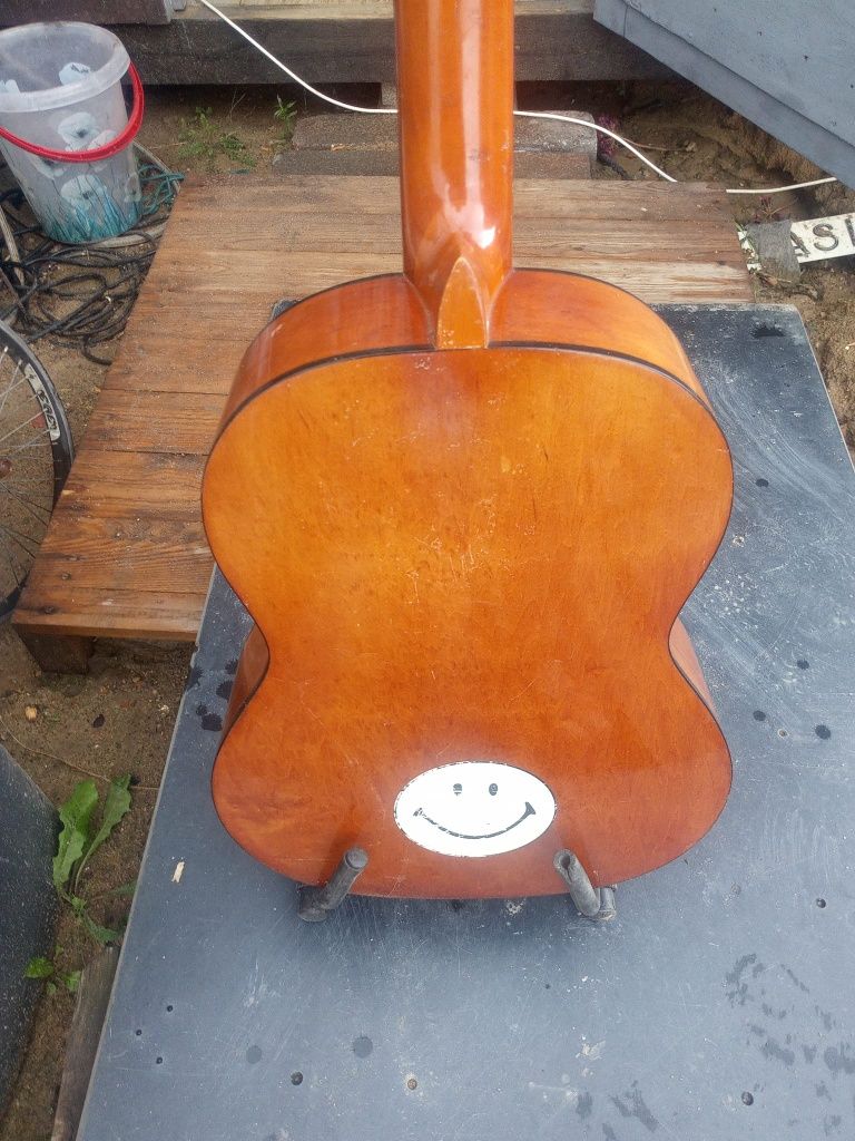 Gitara klasyczna Suzuki Nagoya
