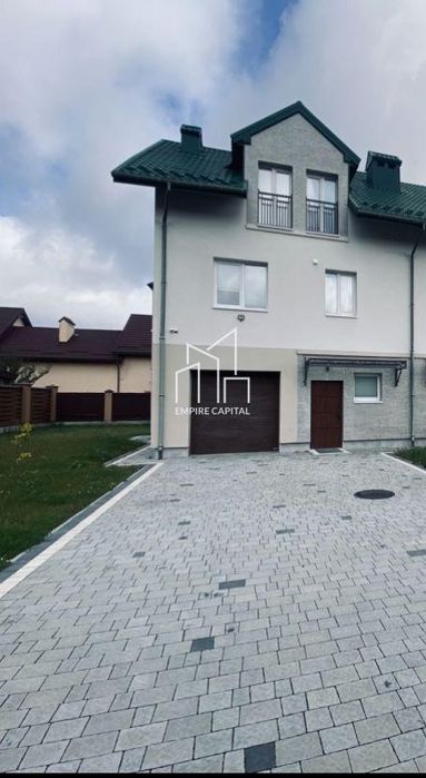 Оренда  будинку в Сокільниках