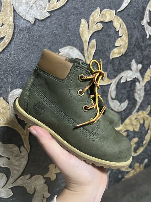 Ботінки timberlend original