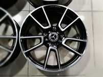Jantes 18 Mercedes AMG 5x112 (NOVAS)