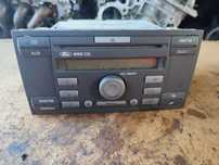 RADIO CD FORD FOCUS MK II 5M5T-18C815-FA