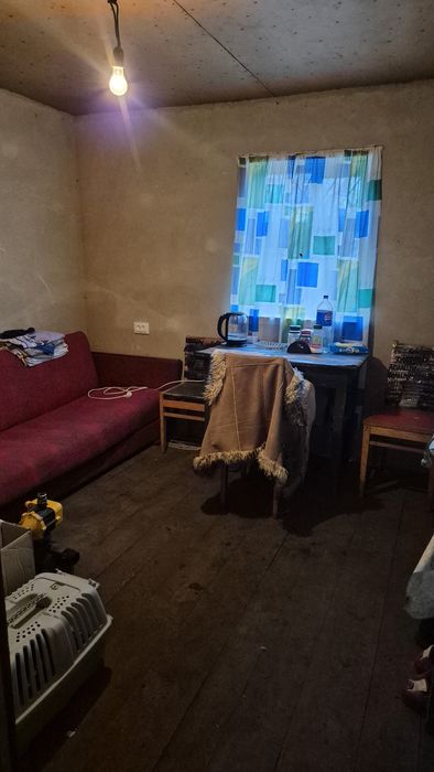 Продаж дачі в Хвиліці до переїзду