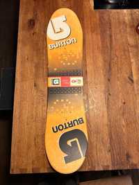 Deska snowboardowa 90 cm
