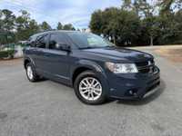 2018 Dodge Journey SXT