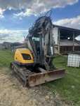 Mecalac 8mcr 2014r