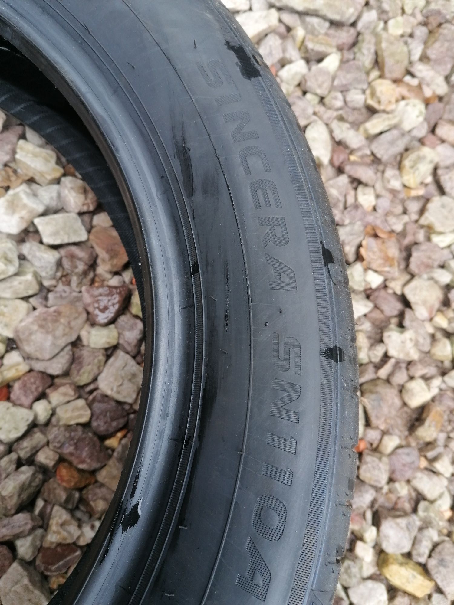 175/65/17 Falken 2024 rok