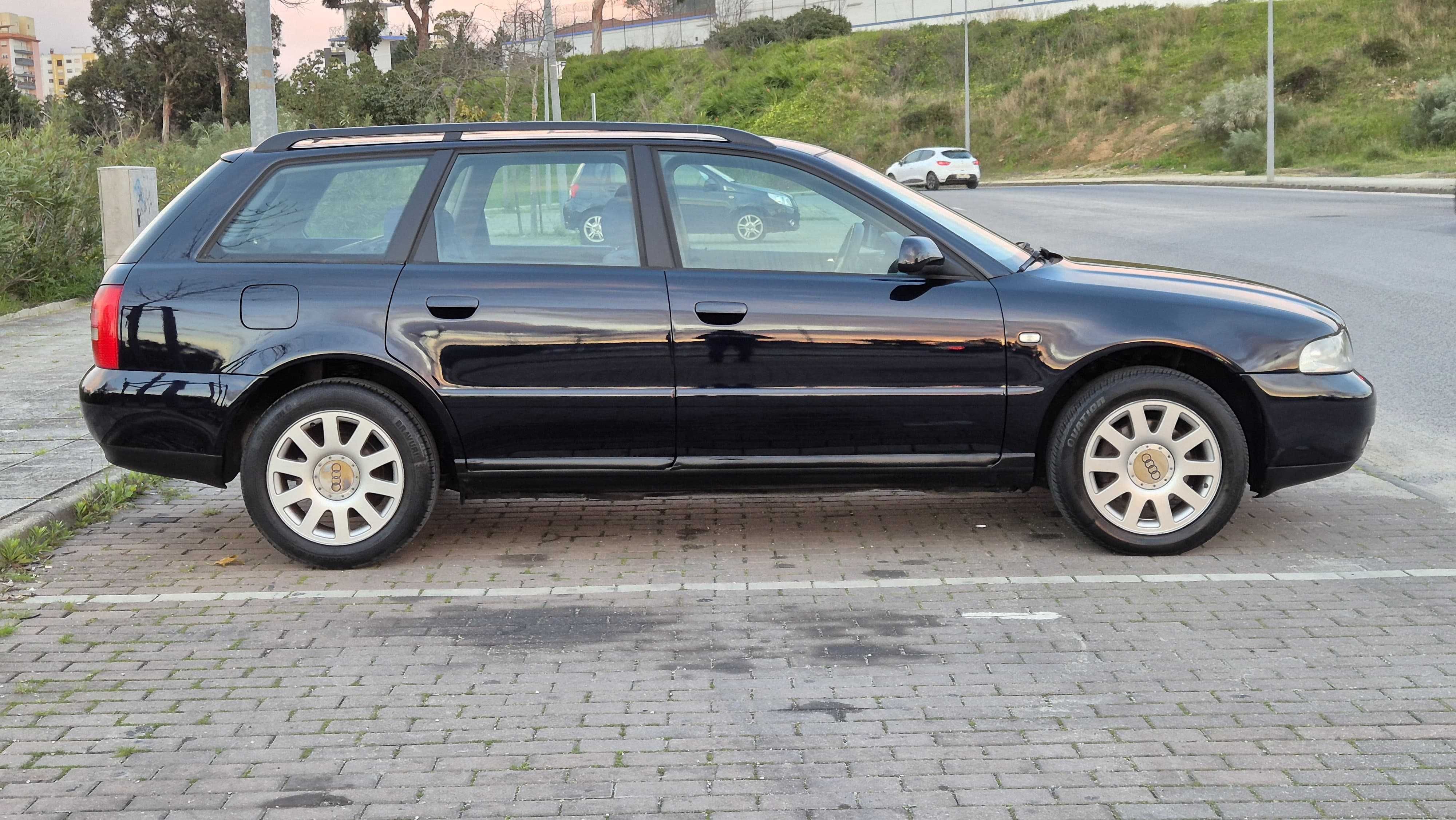 Audi A4 1.9  tdi