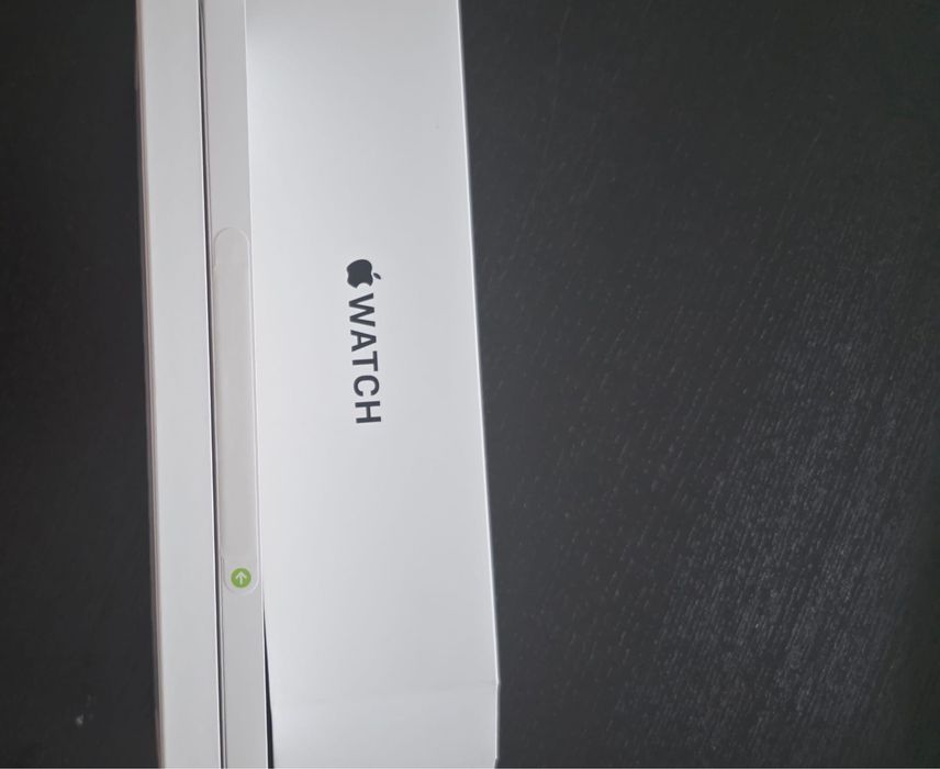 Apple watch SE 2gen 40mm - selado