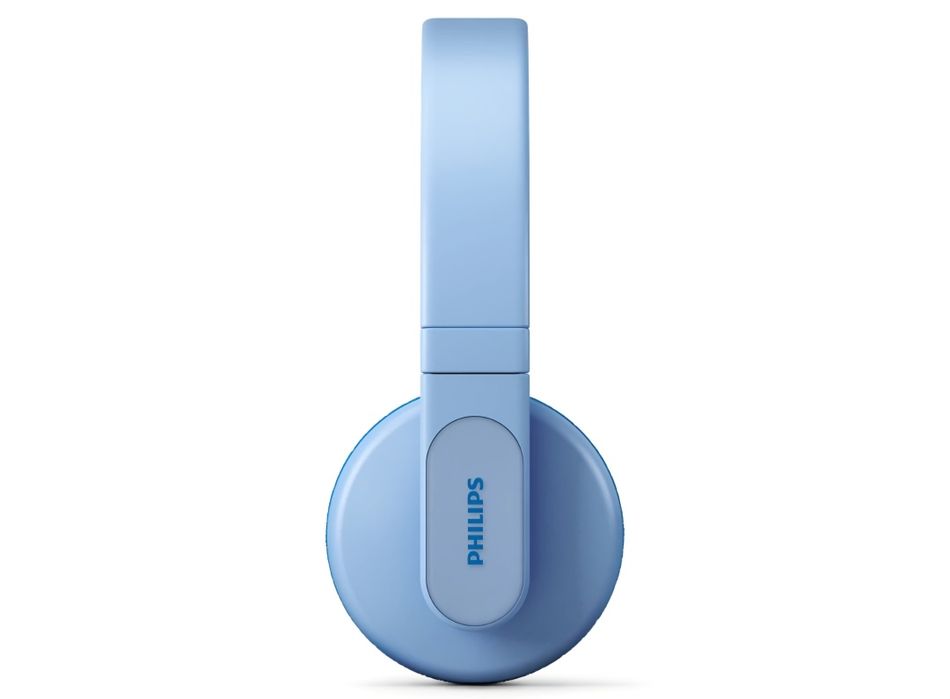 Słuchawki Bezprzewodowe dla Dzieci Philips TAK4206BL Niebieskie