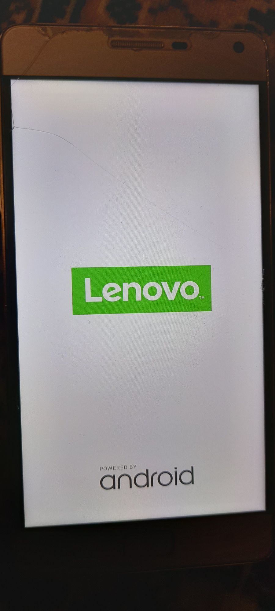 Смартфон Lenovo  бувш.вжитку