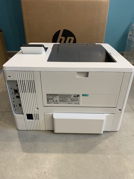 Drukarka HP M507 jak nowa