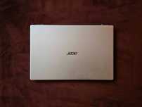 Acer Swift 3 SF314-511 | Intel Core i5-1135G7 | 16 GB RAM | 512 SSD