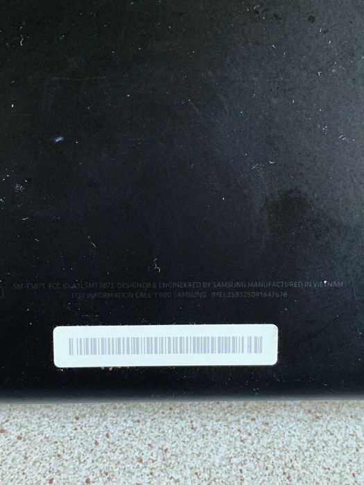 Планшет Samsung Galaxy Tab A T387T