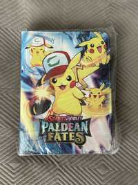 Album Klaser na karty Pokemon