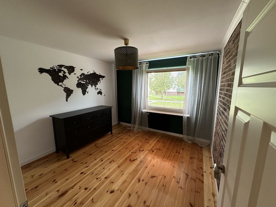 Wynajmę mieszkanie | 2 pokoje | Parter