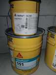 SikaFloor-151 gruntująca żywica epoksydowa 30kg