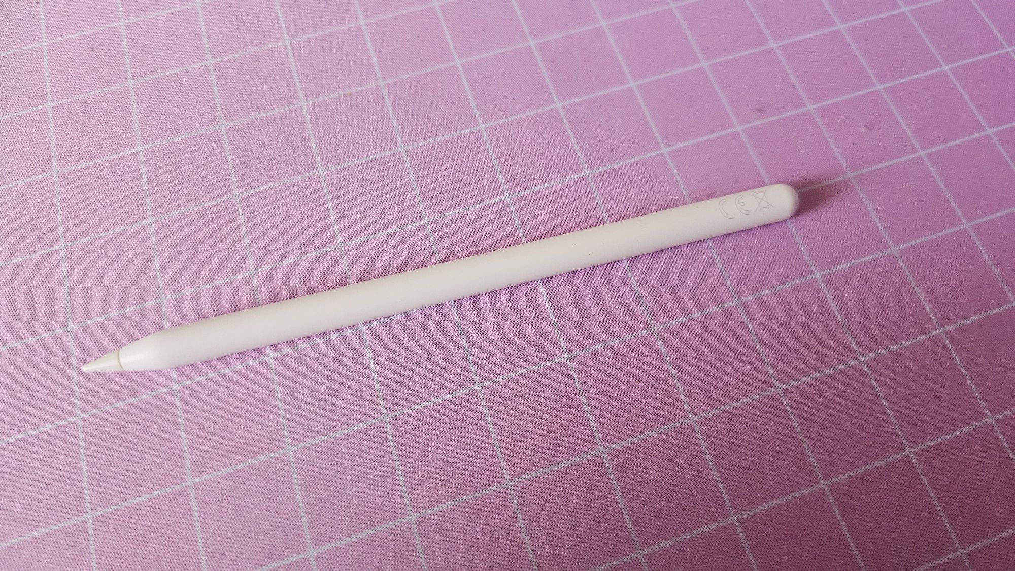Apple pencil 2nd gen