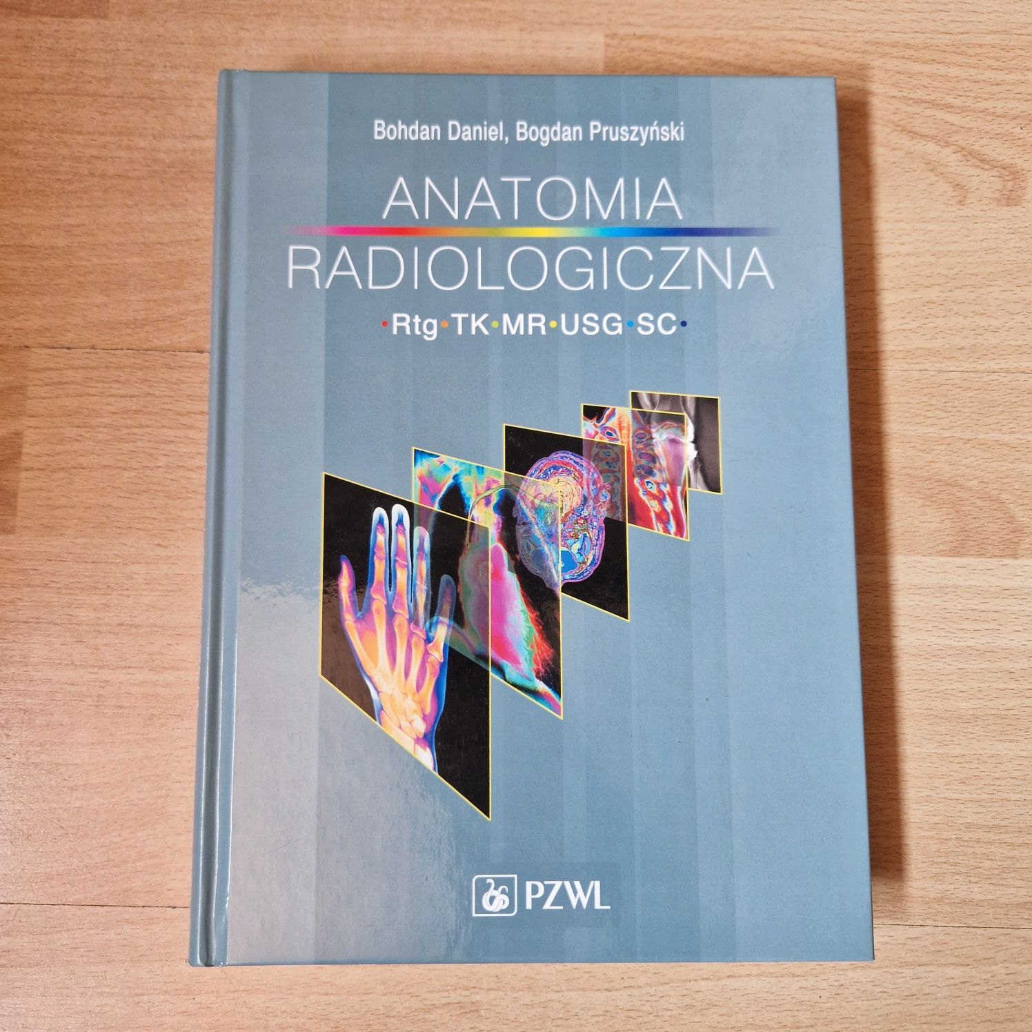 Anatomia radiologiczna