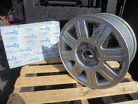 Jante Solta 4B0601025E VW PASSAT 4 BREAK 2001 1.9TDI 130CV 5P CINZENTO 45 7Hx15 5X112 55.9MM
