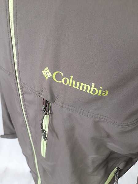 Columbia Vaypoint Omni-Shield Softshell męski M