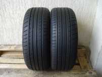Dunlop Sport bluResponse 205/55 r 16  2 - sztuki letnie