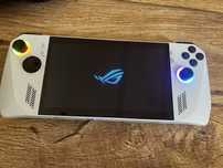 Asus ROG Ally Z1 Extreme Gwarancja