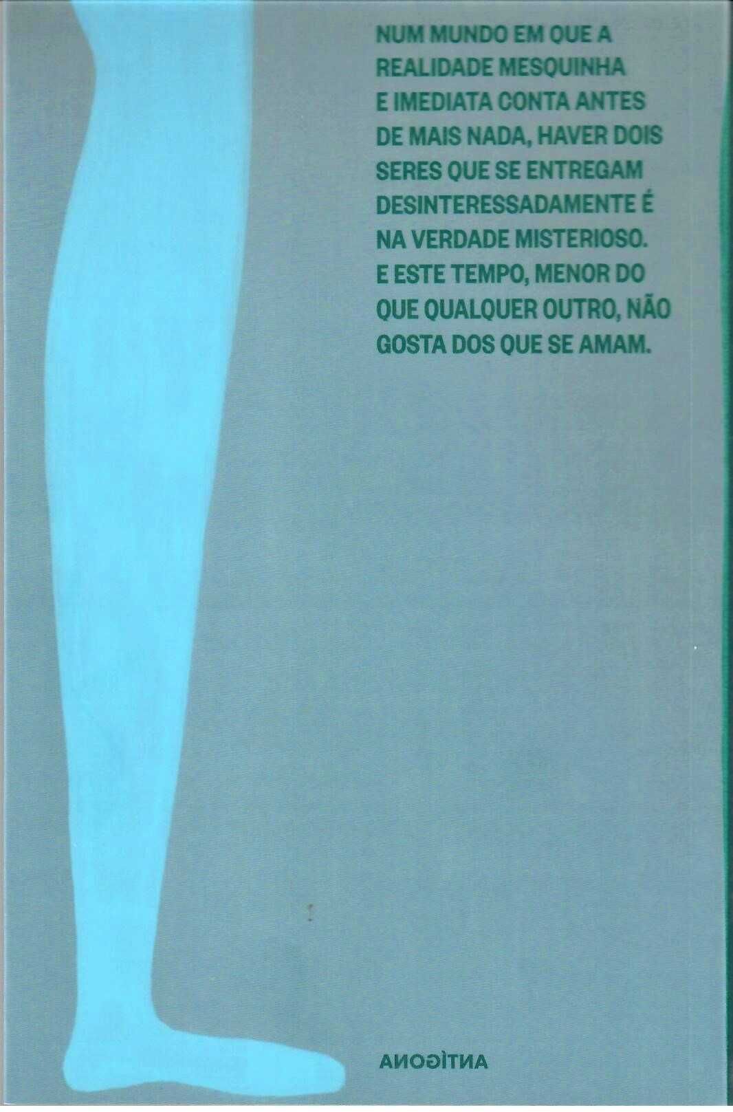 A.José Forte «Só me Calarei para te Amar Mais» + 1 título