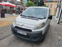 Citroën JUMPY