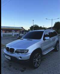 BMW X5 E53 в хорошому стані