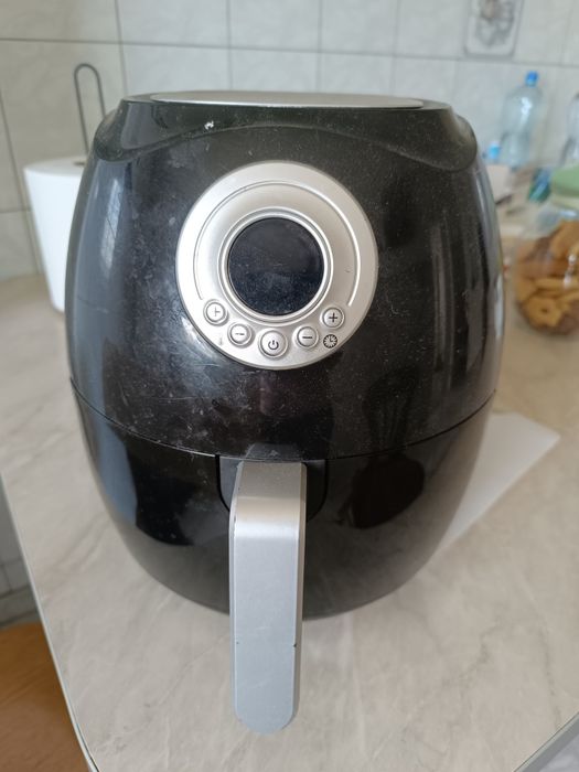 Frytkownica beztłuszczowa