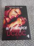 W pułapce uczuć - At. Michalak
