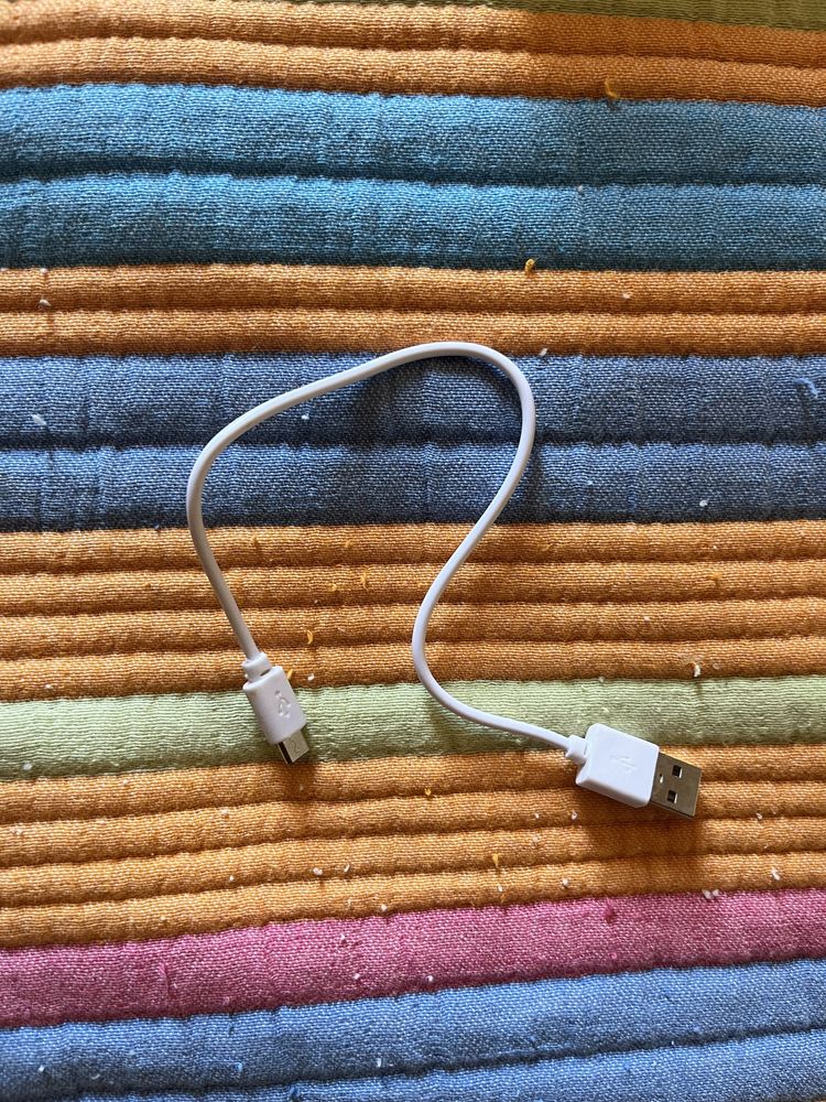 Cabos eletronicos diversos