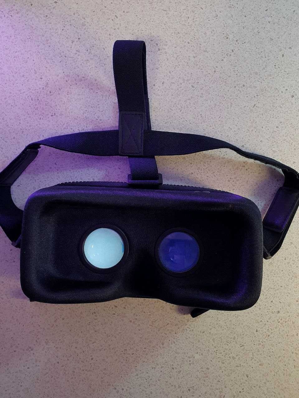 Окуляри віртуальної реальності Xiaomi Mi VR Glasses