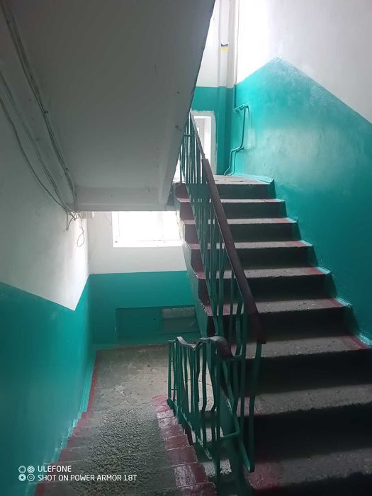 Продаж кімнати в гуртожитку на Київській